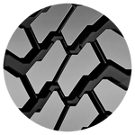 265/70 R17.5 139/136M LCS 14PR Continental