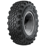 335/80 R20 147K MPT 81 M M+S Continental