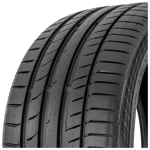 225/45 ZR18 95Y SportContact 5 P XL MO FR Continental