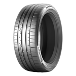 255/35 R19 96Y SportContact 6 XL RO1 FR Continental