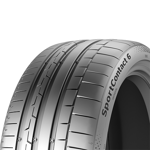 255/35 R19 96Y SportContact 6 XL RO1 FR Continental