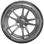 265/40 ZR22 (106Y) SportContact 7 XL FR Continental