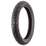 120/70 ZR17 (58W) TKC 70 M/C M+S Continental