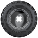 440/65 R28 131D/134A8 TractorMaster Continental