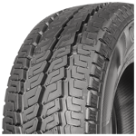 225/75 R16CP 116R VancoCamper 8PR Continental