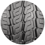 225/75 R16CP 116R VancoCamper 8PR Continental