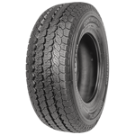 225/55 R17 101H Vanco FourSeason RF M+S Continental