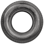 225/55 R17 101H Vanco FourSeason RF M+S Continental