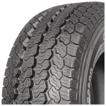 225/55 R17 101H Vanco FourSeason RF M+S Continental
