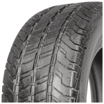 235/60 R17C 117/115R VanContact 100 10PR Continental