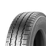 225/75 R16C 121/120R VanContact A/S 10PR Continental