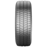 225/75 R16C 121/120R VanContact A/S 10PR Continental