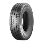 225/75 R16C 121/120R VanContact A/S 10PR Continental