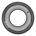225/75 R16C 121/120R VanContact A/S 10PR Continental