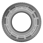 195/70 R15C 104/102R VanContact AP 8PR Continental
