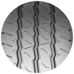 195/70 R15C 104/102R VanContact AP 8PR Continental