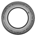 235/65 R16C 115/113R VanContact Eco FOR 8PR Continental