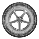 225/55 R17C 109/107R(104R) VanContact Ice SD 8PR Continental