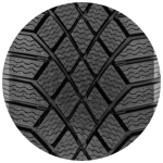 175/65 R15 88T VikingContact 7 XL M+S Continental