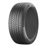 215/50 R18 92V WinterContactTS850 P SUV FR M+S Continental