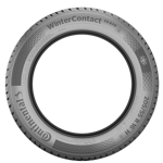 205/55 R16 91T WinterContact TS 870 M+S Continental