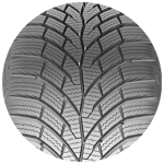 205/55 R16 91T WinterContact TS 870 M+S Continental