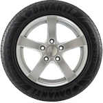 185/55 R16 83H DX390 Davanti