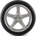 215/45 R17 91Y DX640 XL Davanti