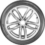 215/55 R17 98W Protoura Sport XL Davanti