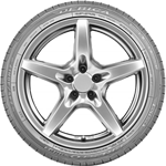 205/45 R17 88W Presto UHP 2 XL FP Debica