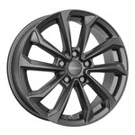 DEZENT KS Graphit 7.5X18 5X114.3 ET55 67.1