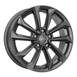 DEZENT KS Graphit 7.5X19 5X114.3 ET54.5 67.1