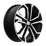 DEZENT TA DARK 7X17 5X114.3 ET39 60.1