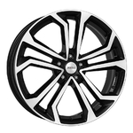 DEZENT TA DARK 7X17 5X114.3 ET47 67.1