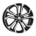 DEZENT TA DARK 7X18 5X114.3 ET38 67.1