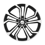 DEZENT TA DARK 8X19 5X112 ET38 70.1