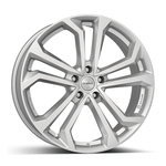 DEZENT TA SILVER 6.5X16 5X114.3 ET32 66.1