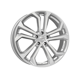 DEZENT TA SILVER 6.5X16 5X114.3 ET40 67.1