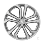 DEZENT TA SILVER 7X17 5X100 ET45 57.1