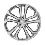 DEZENT TA SILVER 8X19 5X112 ET47 66.6