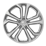 DEZENT TA SILVER 8X19 5X114.3 ET37 71.6