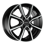 DEZENT TN DARK 7X17 4X108 ET38 65.1