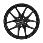 DEZENT TO BLACK 7X17 5X112 ET42 66.6