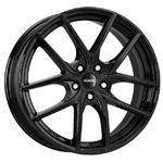 DEZENT TO BLACK 8X19 5X108 ET42 63.4