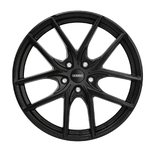 DEZENT TO BLACK 8X19 5X108 ET45 63.4