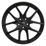 DEZENT TO BLACK 8X19 5X112 ET54 66.6