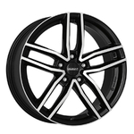 DEZENT TO DARK 7X17 5X112 ET45 57.1
