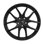 DEZENT TO_BL 7.5X18 5X112 ET48 57.1