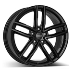 DEZENT TR BLACK 8X18 5X112 ET39 66.6