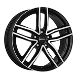 DEZENT TR DARK 7.5X17 5X112 ET40 70.1